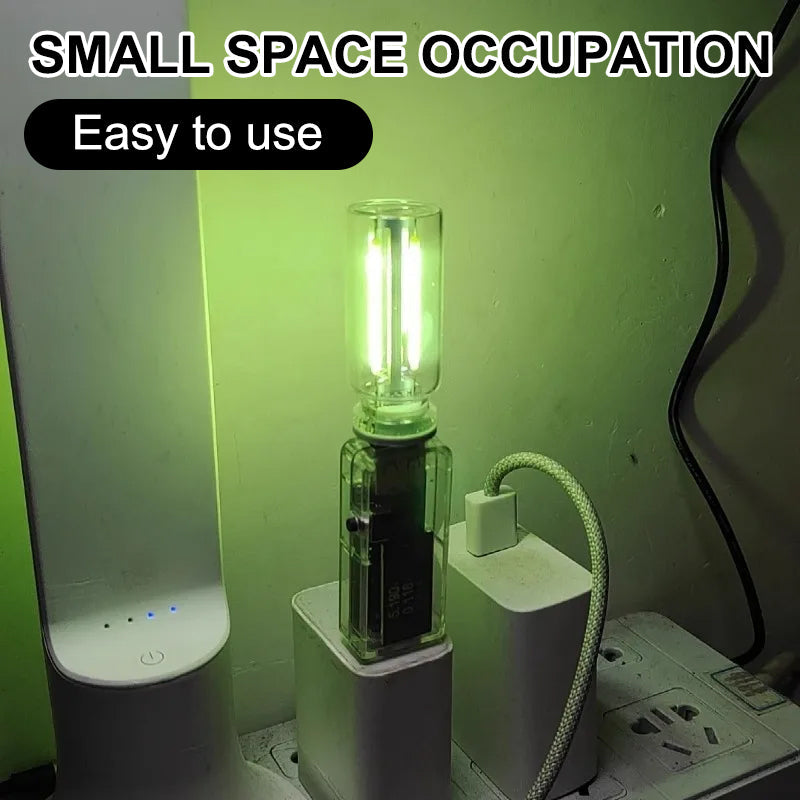 Norvo | USB Berøring Nattlys