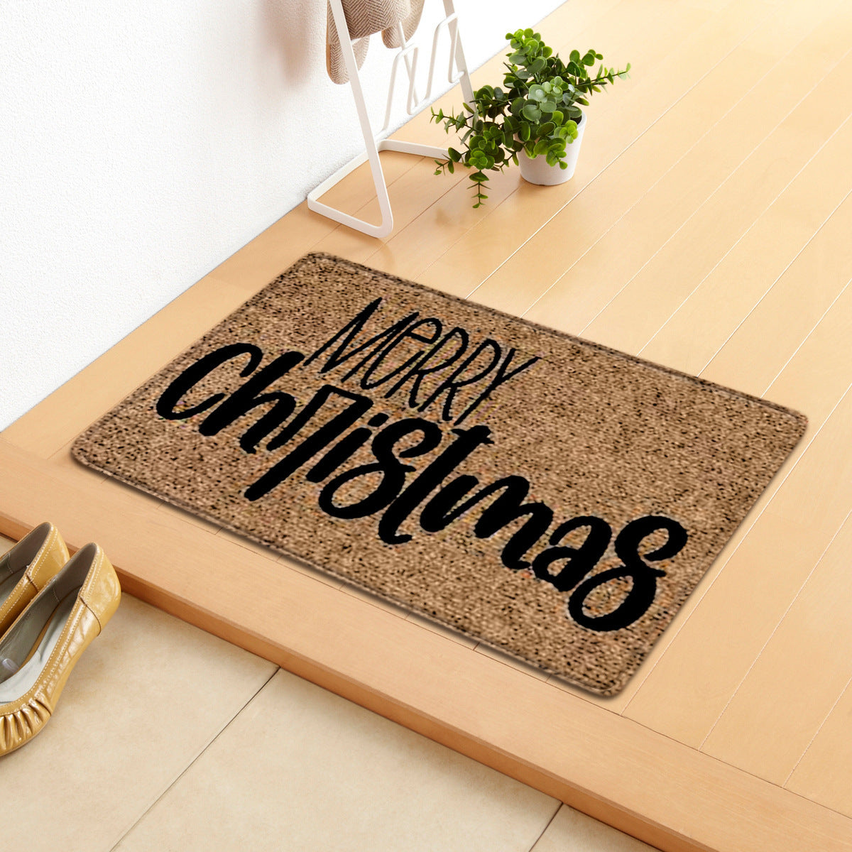 Norvo | Jule Soverom Teppe