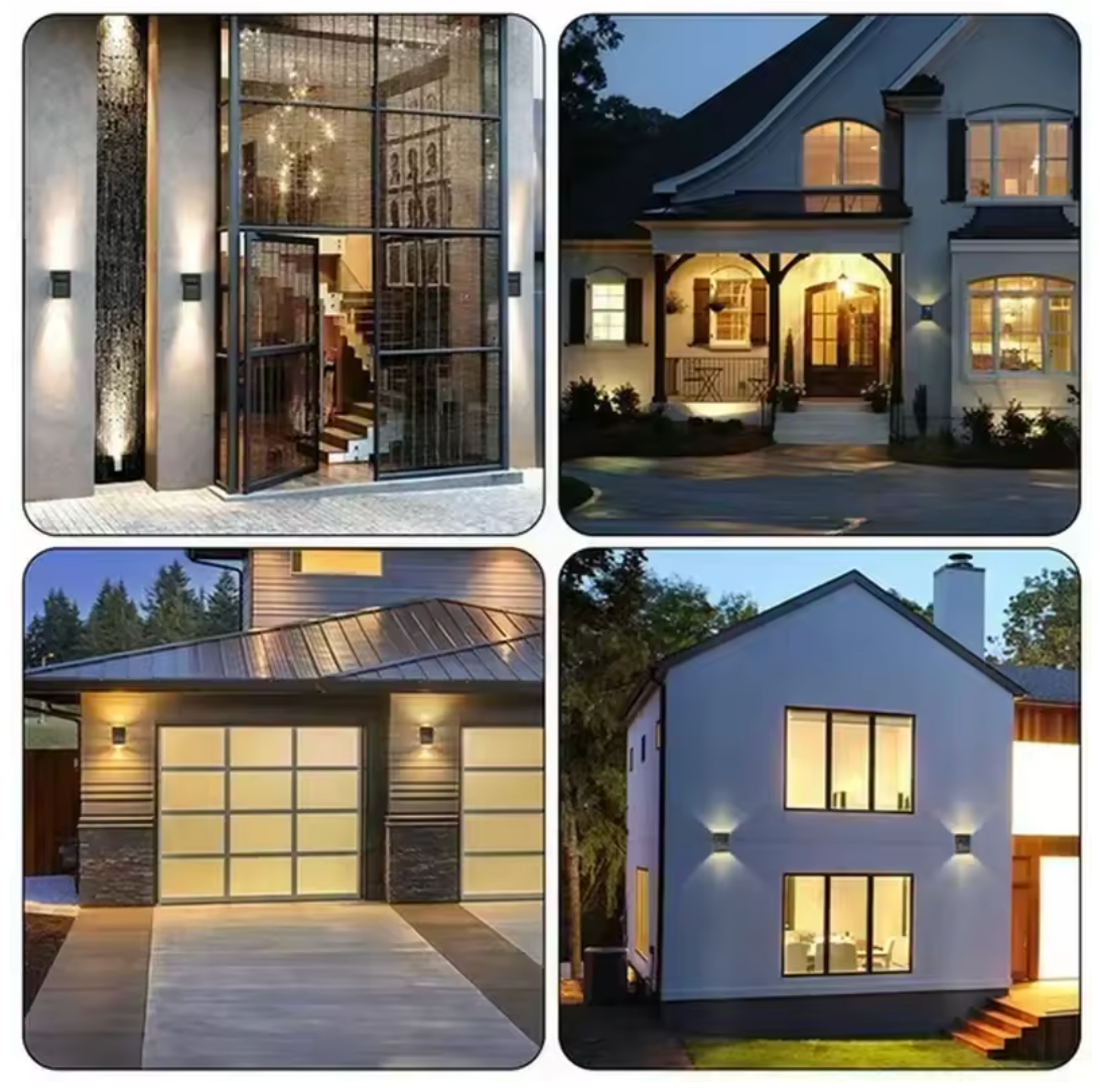 Norvo | SolaraBeam — Forvandler ethvert hjørne til en magisk festzone, helt uten strømregninger!