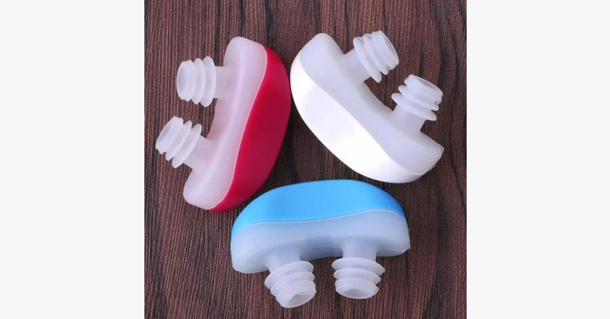 Norvo | Anti-snorking enhet: Søvnfremmende