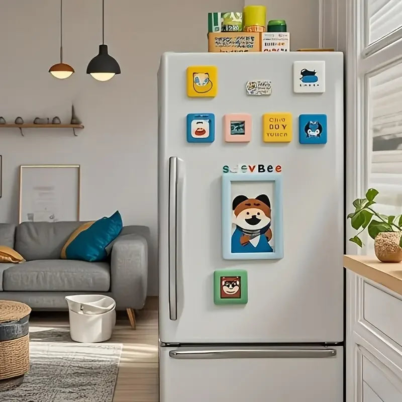 Norvo | CraftyMag Maskin