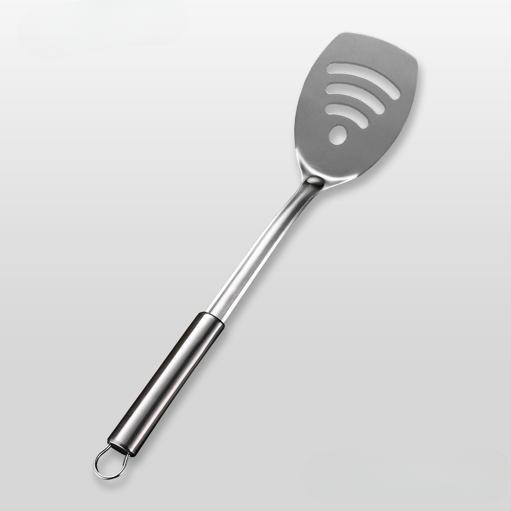 Norvo | Sett med kjøkkenredskaper i rustfritt stål