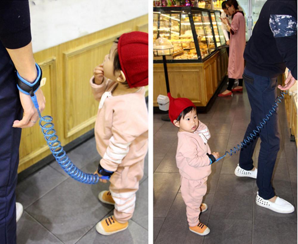 Norvo | Småbarn Sikkerhetssele