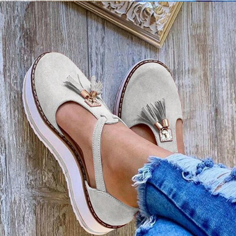 Norvo | Ortopediske Sandaler for Kvinner | Tre-Bue Støtte, Non-Slip Såle & Ideell for Behagelig Gåing og Forbedret Holdning