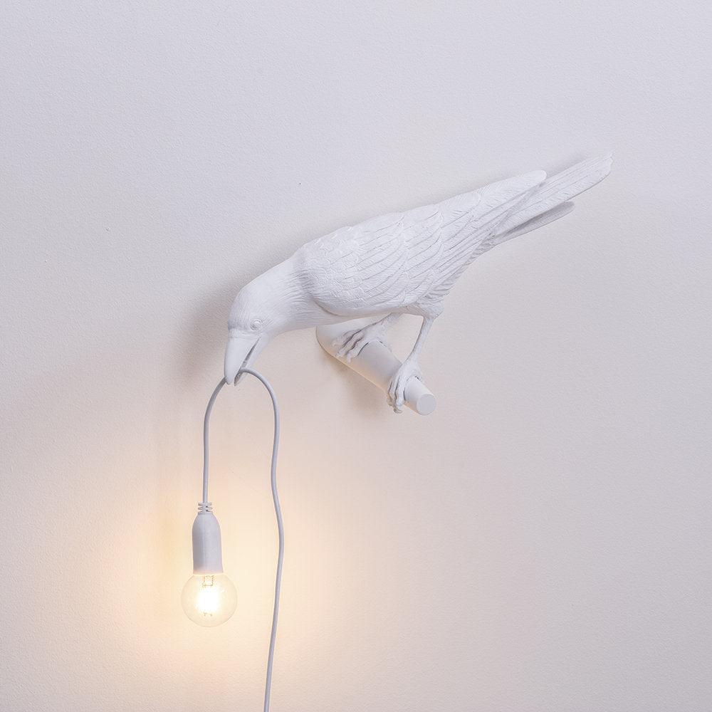 Norvo | Bird Vegglampe