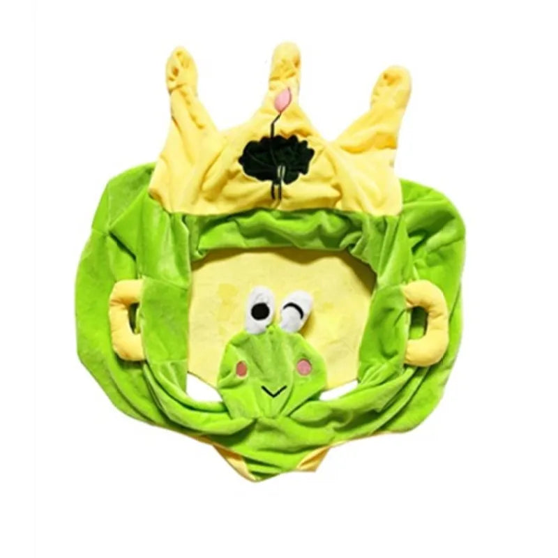 Norvo | Babysete hjelper laget av plush – Dyre sete trenerdeksel for selvstendig sitting