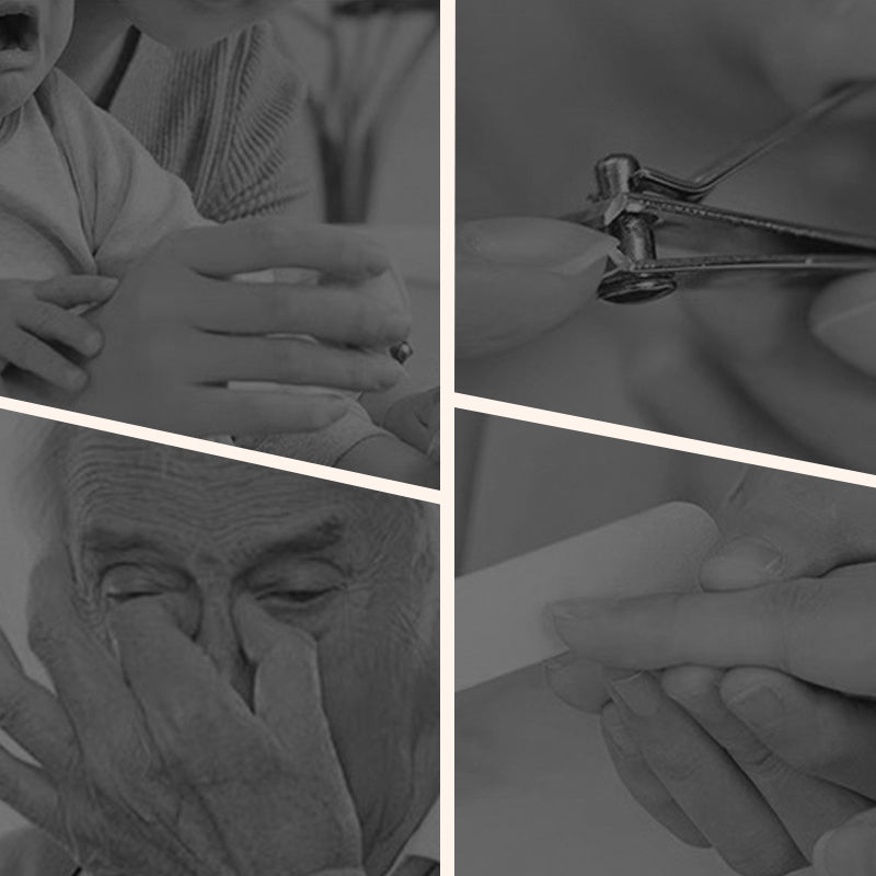 Norvo | NailEasePro – Perfekt pleide, glatte negler uten anstrengelse, hver gang