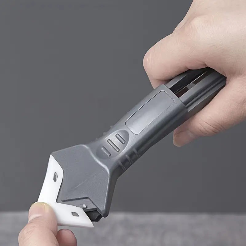 Norvo | FlexiSeal Pro — Endelig lag perfekte silikonfuger uten stress og kaos!