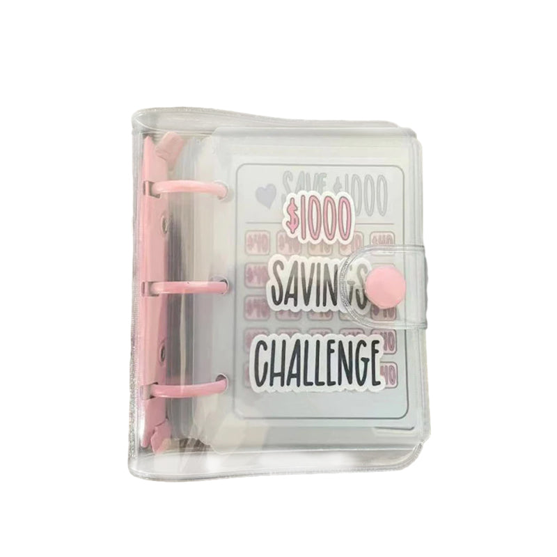 Norvo | Sparing binders l $1000 Sparing utfordring