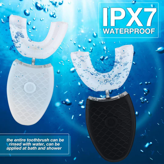 Norvo | U-formet tannbørste