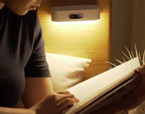 Norvo | LED Bevegelsesdetektor Nattlys