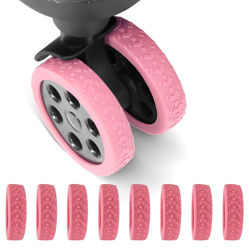 Norvo | Bagasjehjulbeskytter