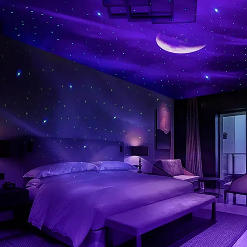 Norvo | Starry Sky Automatisk Lys