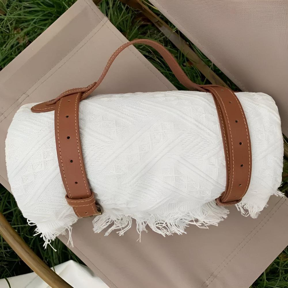 Norvo | Landsbygds Komfort Piknik Matte