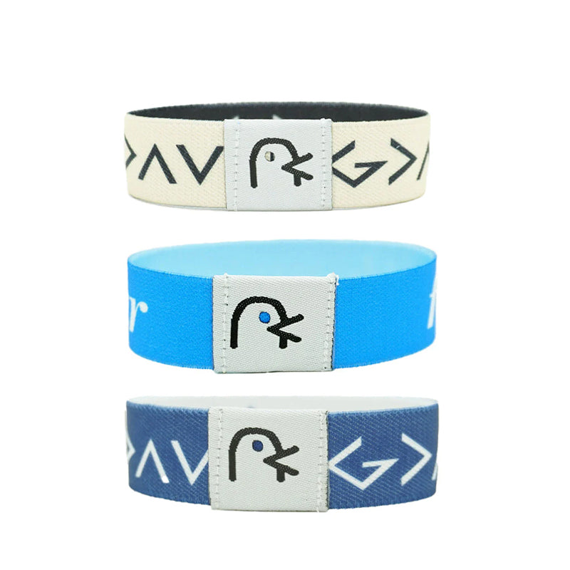 Norvo | Daglig Bibelarmbånd