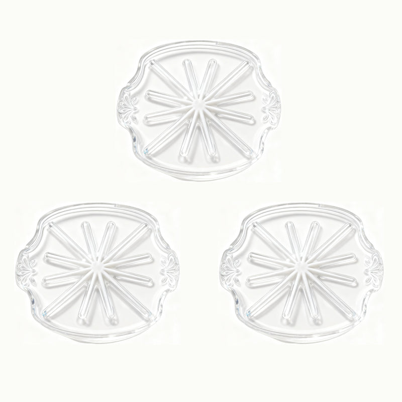 Norvo | Blender Cream Skrape Tilbehør