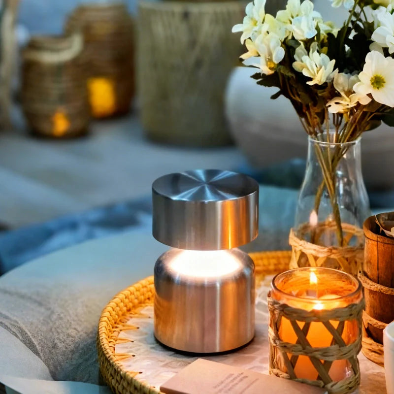 Norvo | Auralis Bordlampe