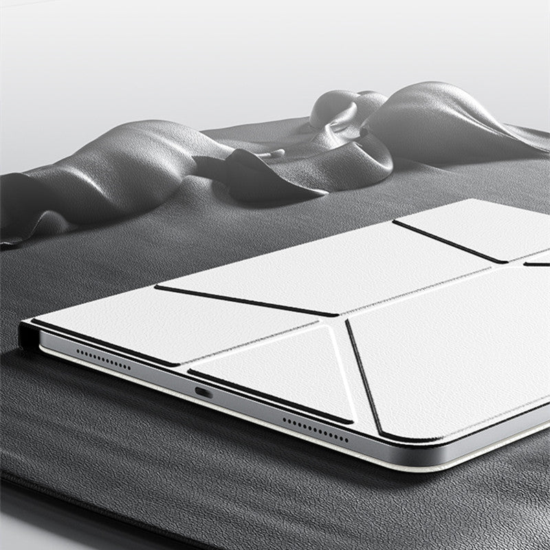 Norvo | 2024 Magnetisk Delt Roterende iPad Stativ