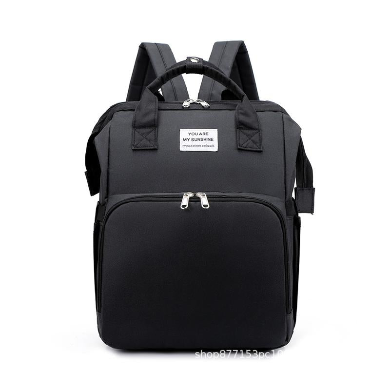 Norvo | Alt-i-ett Baby Stell Rygsekk