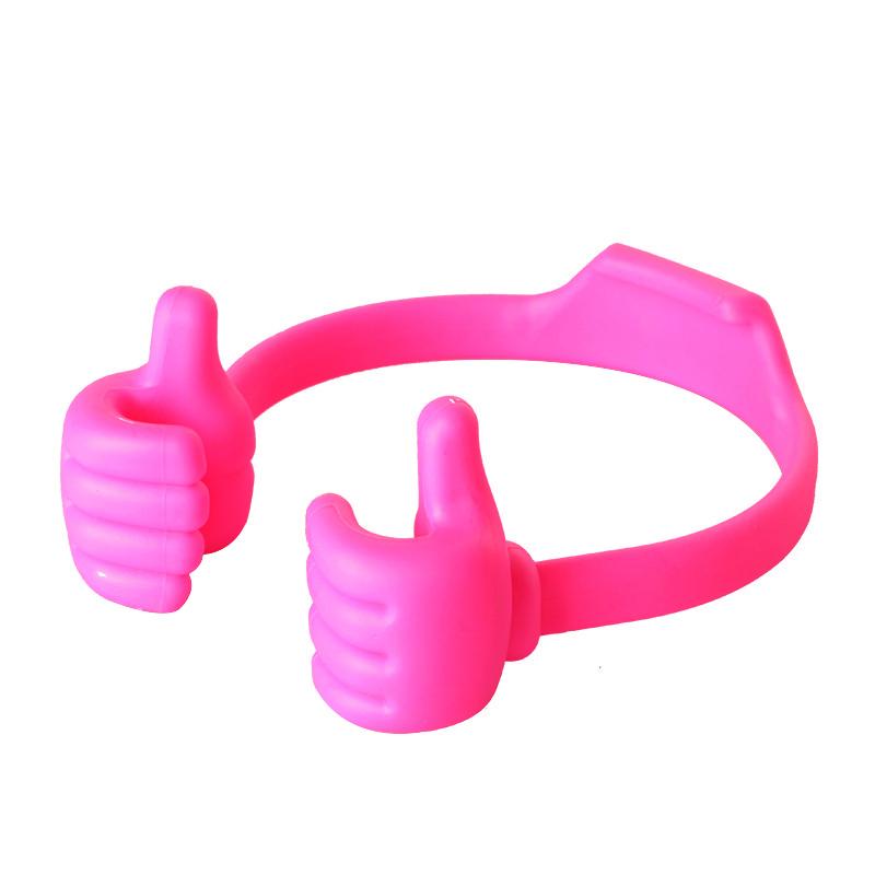 Norvo | Thumbs Up Lazy Telefonholder