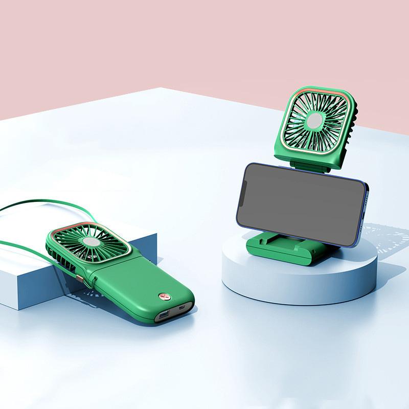 Norvo | Bærbar hengende nakkevifte