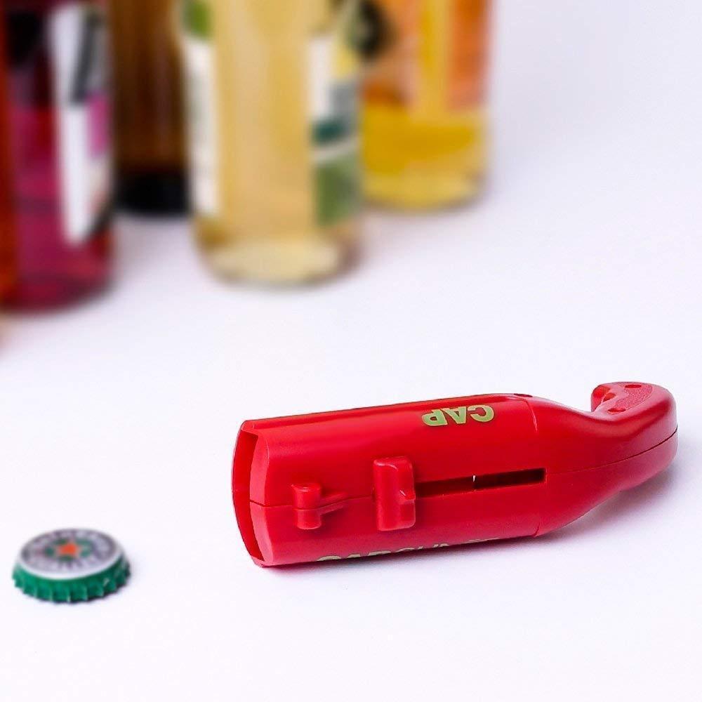 Norvo | 🔥Kappepistol Flaskeåpner🔥