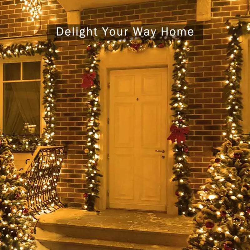 Norvo | Utendørs Solcelle Lyskilder