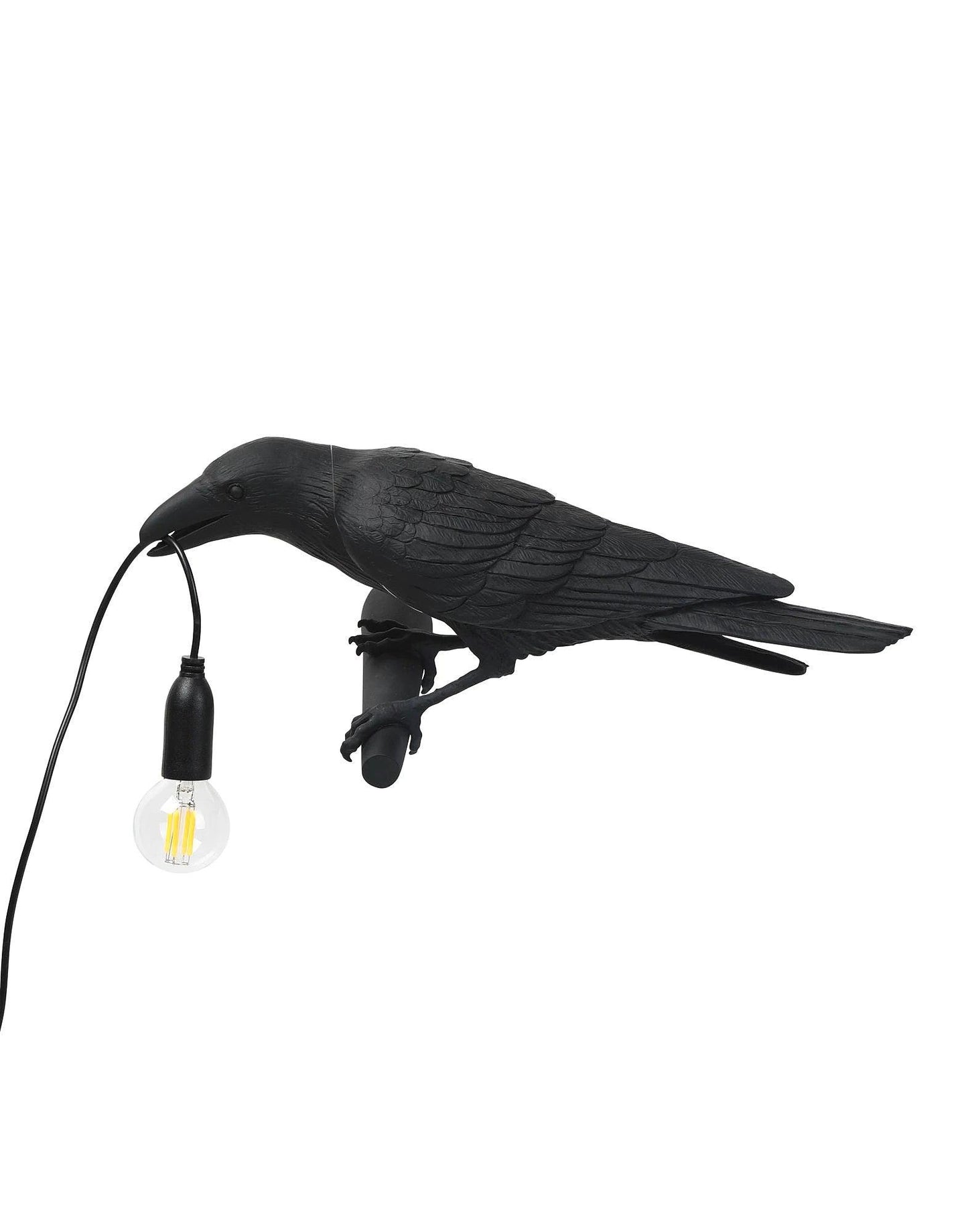 Norvo | Bird Vegglampe