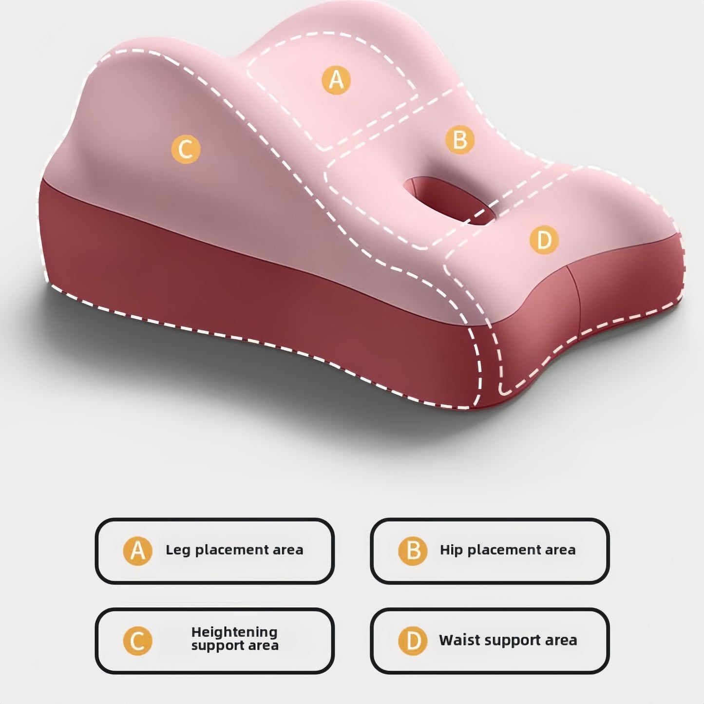 Norvo | KuschelKraft Puter — Nyt smerteløshet & opplev lidenskap med et knappetrykk