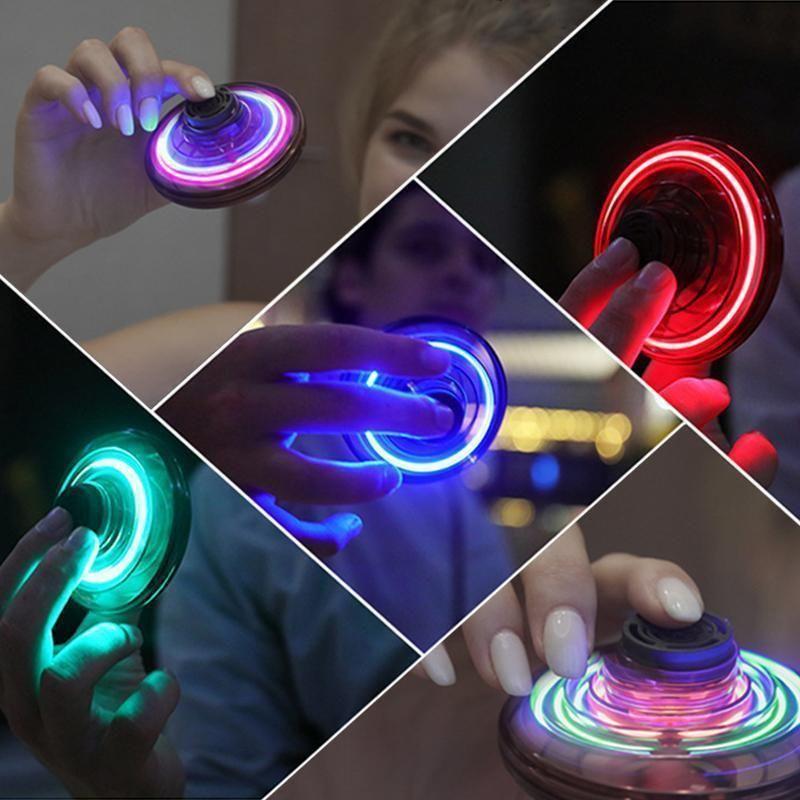 Norvo | Flygende Leketøy | Mini Drone Helikopter