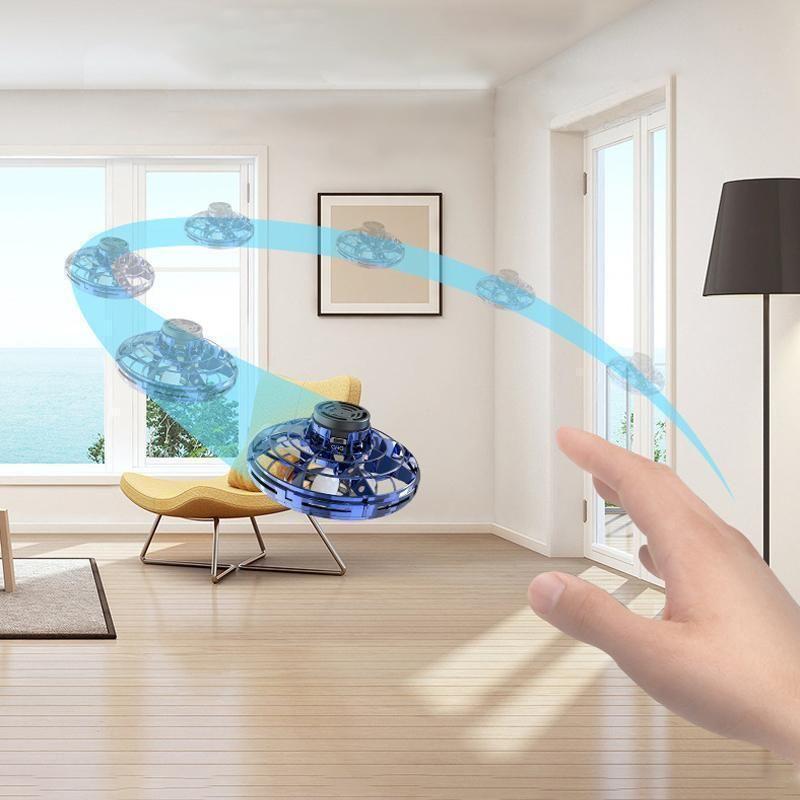 Norvo | Flygende Leketøy | Mini Drone Helikopter