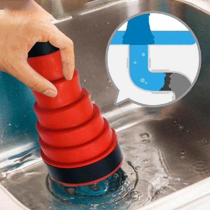 Norvo | Avløpssprenger