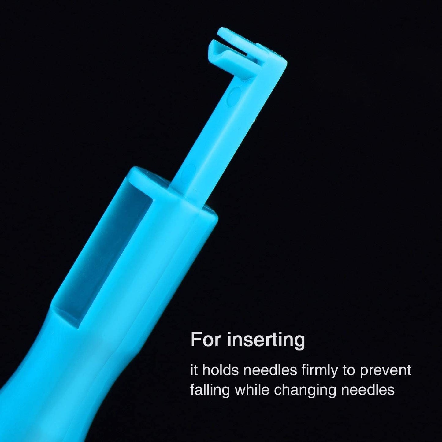 Norvo | Automatisk Trådingsenhet for Syemaskin