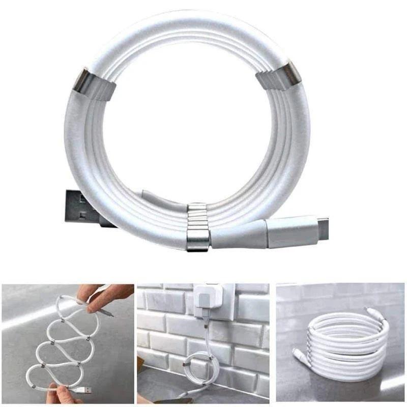 Norvo | Datakabel med magnetisk lagring