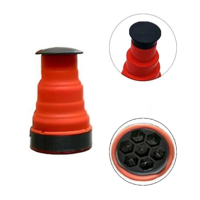 Norvo | Avløpssprenger