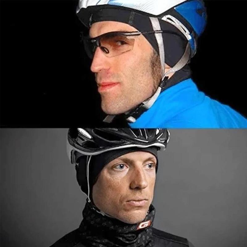 Norvo | Indre Kjøle Hjelmhett