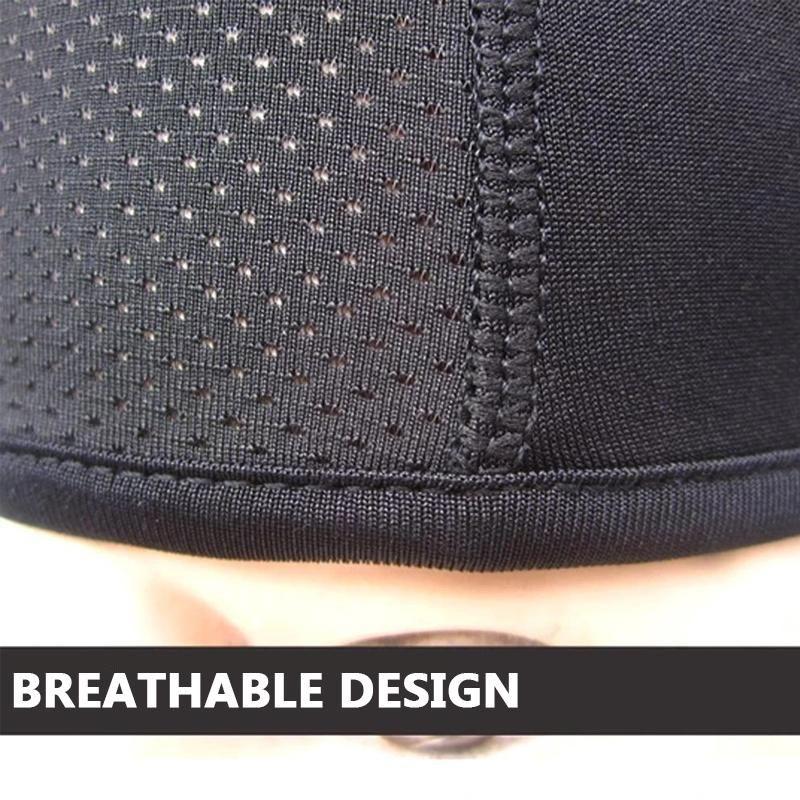 Norvo | Indre Kjøle Hjelmhett