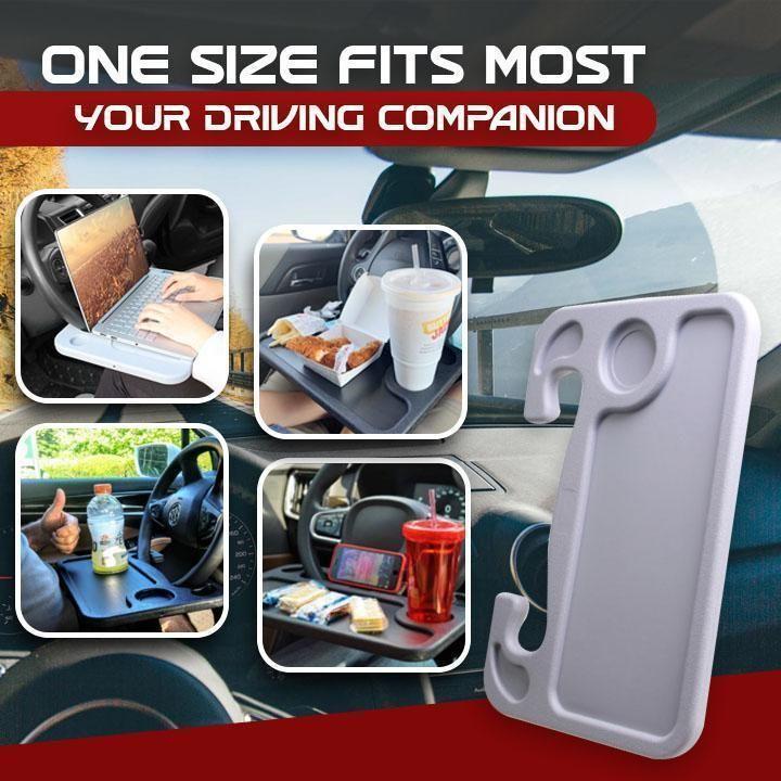 Norvo | Bil multifunksjons hovedfører kortbord