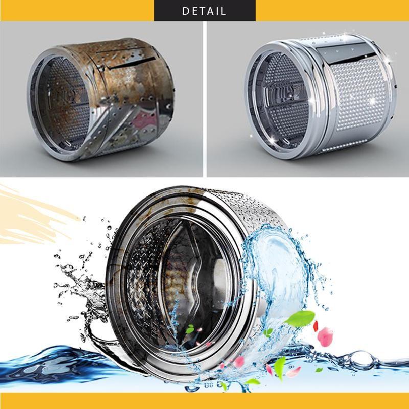 Norvo | Antibacterial Vaskemaskinrens