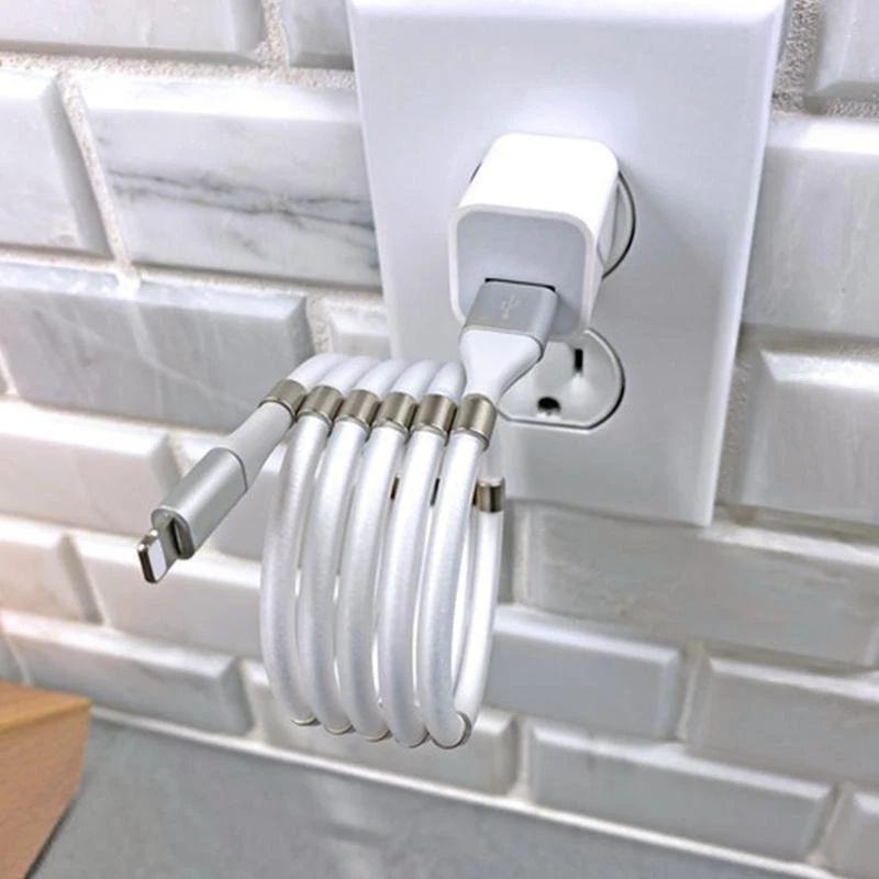 Norvo | Datakabel med magnetisk lagring