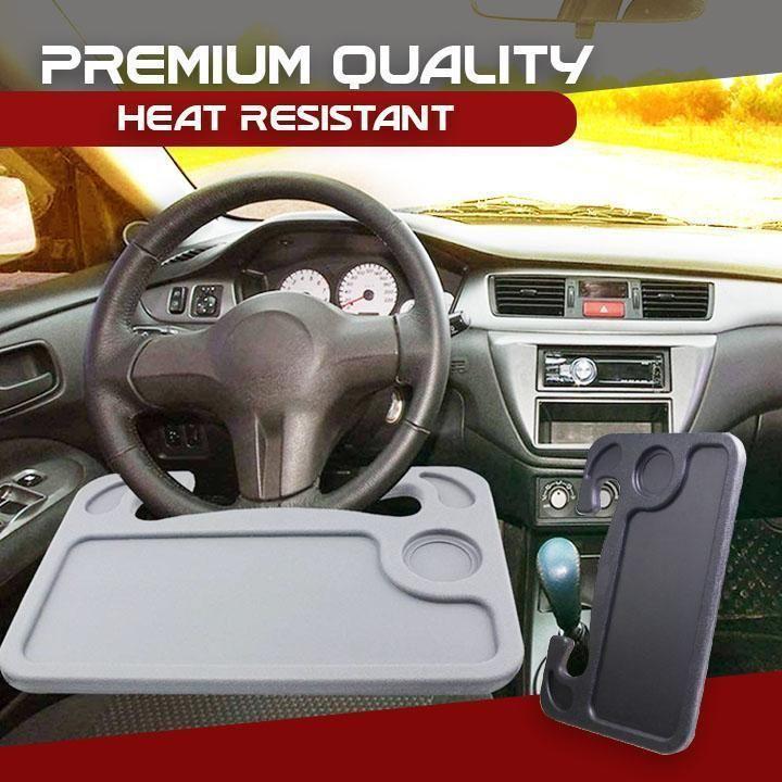 Norvo | Bil multifunksjons hovedfører kortbord