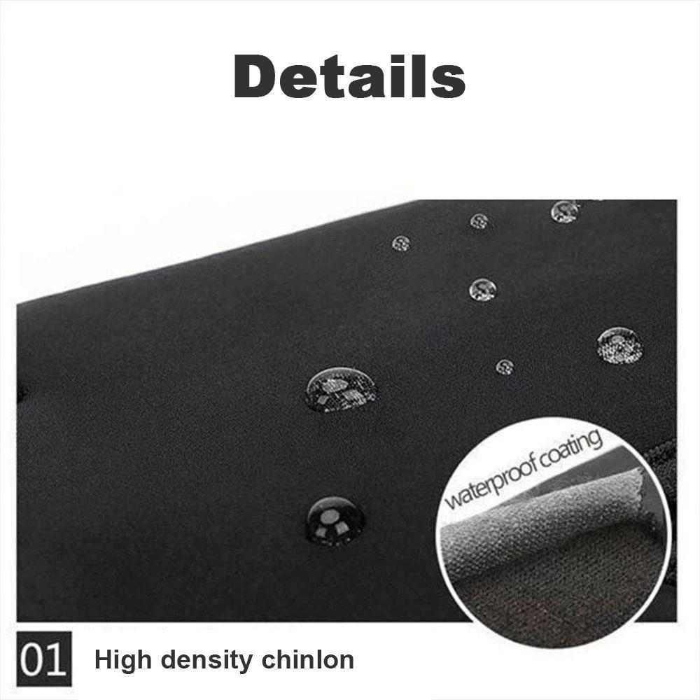 Norvo | Berøringsskjerm Vinterhansker