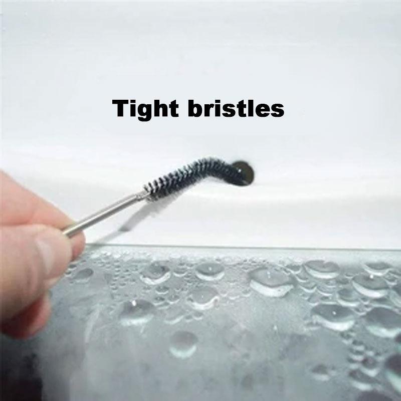 Norvo | Mini Rengjøringsbørste for Kjøleskap