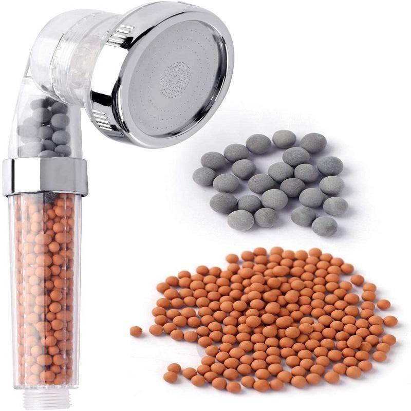 Norvo | Dusjhode med filter