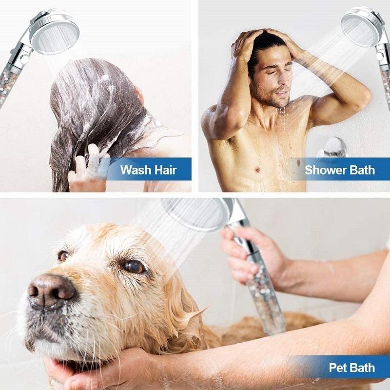 Norvo | Dusjhode med filter