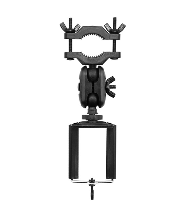 Norvo | Bakspeil Bilmontering Holder