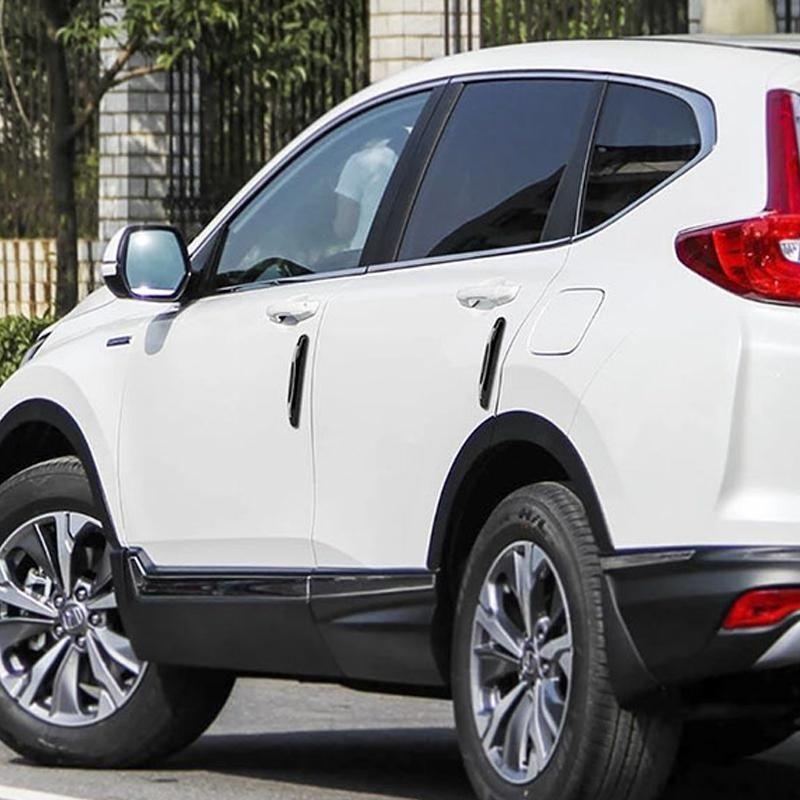 Norvo | Bil dør anti-kollisjon stripe (4 stk)