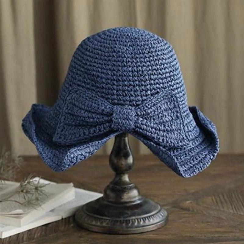 Norvo | Brim & Bow Sommerhatt
