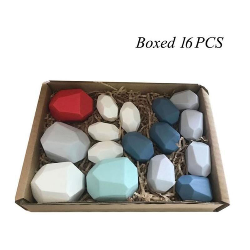 Norvo | Trekloss treleker