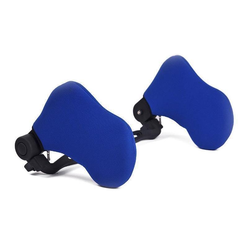 Norvo | Bilsete Hodestøtte For Barn Og Voksne